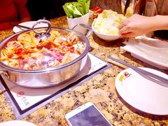 -黄记煌三汁焖锅(名泉广场店)
