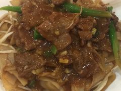 -新世界餐厅(万达店)