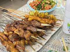 -新疆和田烧烤王(凤凰路店)