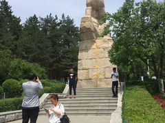 -帽儿山国家森林公园