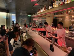 -星巴克(深圳平安金融中心B1店)