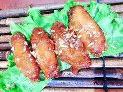 鱼露鸡翅-越谜·越南餐厅(长白店)