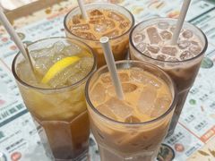 -华嫂冰室(尖沙咀店)