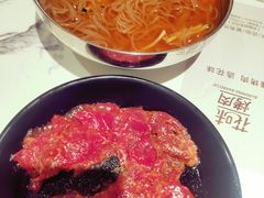 -花味烤肉·拌饭(庐阳万象汇店)