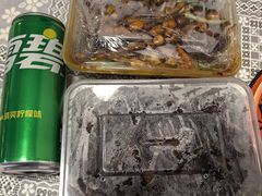 -醉炫音速烧烤·干煸菜(沙河总店)
