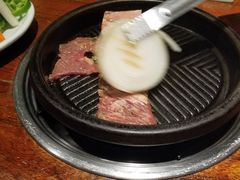 -萨拉伯尔(燕莎友谊商城店)