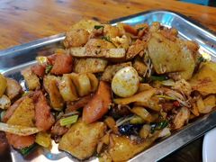 -沈妈砂锅(光华村店)