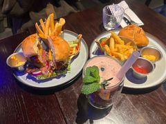 -bluefrog蓝蛙(皇庭广场店)
