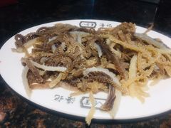 -八合里潮汕鲜牛肉火锅(深圳海岸城店)