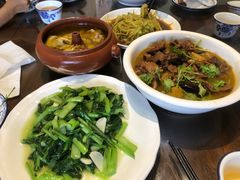 -香满楼(临安路店)