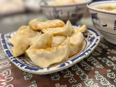 -长人馄饨铺(解放街店)