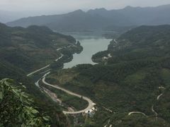 -溪口-滕头旅游景区