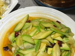 -觅山云南菜(泊富ICITY店)