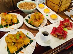 -广东道至正餐厅(区庄店)