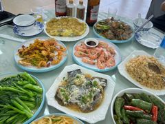 -双月饭店·20年老字号(新村店)