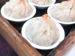 小笼包-喜鹊茶点.啫煲(车陂店)