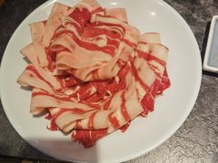 -前门后头老北京铜锅涮肉·京味菜·烤鸭(伊藤洋华堂店)