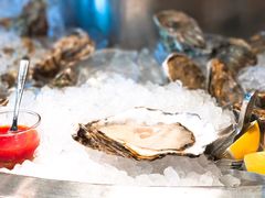 -Oyster Talks 四度蚝法餐厅