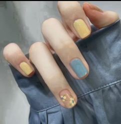 -悦指间美甲美睫