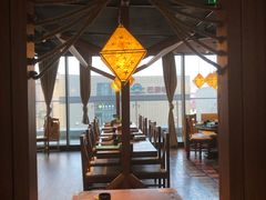 -云海肴·汽锅鸡·云南菜(天山百盛优客店)