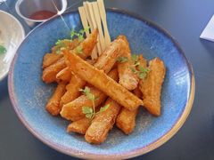-blend咖啡部落(卓悦中心店)