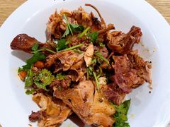 -大脸鸭记鸭血粉丝(花园城店)