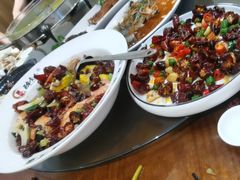 -醉壹号海鲜大排档(厦门美食地标店)