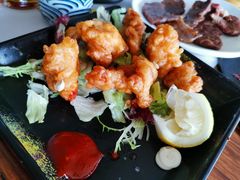 三味炸鸡-热血兄弟·炭火烤肉(融侨中心店)