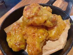 -Cyclus Craft Kitchen薩克思手工厨房