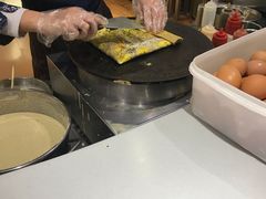 -红山红餐厅(宏源大厦店)