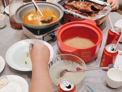 -肖记公安牛肉鱼杂馆·省级非物质文化遗产(江汉路直营店)