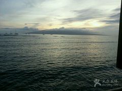 -阿甘虾餐厅(Maui)