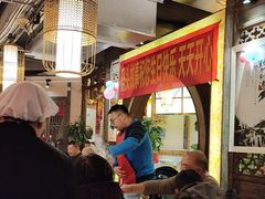 -码头故事火锅(大丰店)