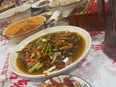-辣螃铠盆盆蟹大排档(海昌店)