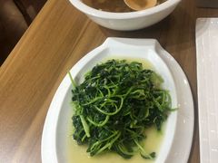 -汀兰酒店-中餐厅