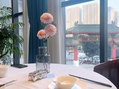 靠窗位-喜粤8号(四海唐人街店)