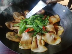 -集贤门·徽菜(福田店)