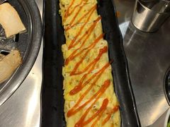 -韩聚屋韩国烤肉餐厅(新北万达店)