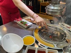 -喜来稀肉(虹泉路店)