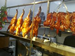 -金穗园·砂锅粥.醉鸡煲火锅(长寿路店)