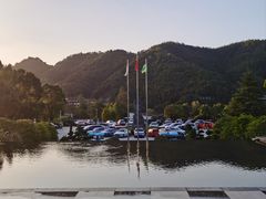 -明月山天沐温泉度假村