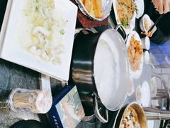 -顺源客宴·中山脆肉鲩(滨江路店)