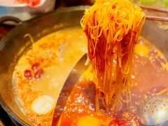 -冯校长老火锅(广州正佳广场店)