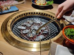 -江户烧肉(高德店)