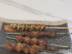 -清真·尖子尖牛肉面(王府井店)