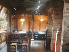 -四世同堂·京菜·烤鸭(双井店)