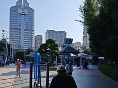 -福建省奥林匹克体育中心-体育馆