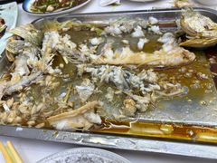 -北戴河庆山饭店·海鲜砂锅粥(北戴河黑石路店)