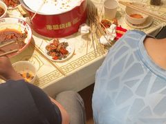 -串盟烧烤大排档·长沙美食地标(星沙店)