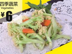 -肯德基(余杭禹航店)